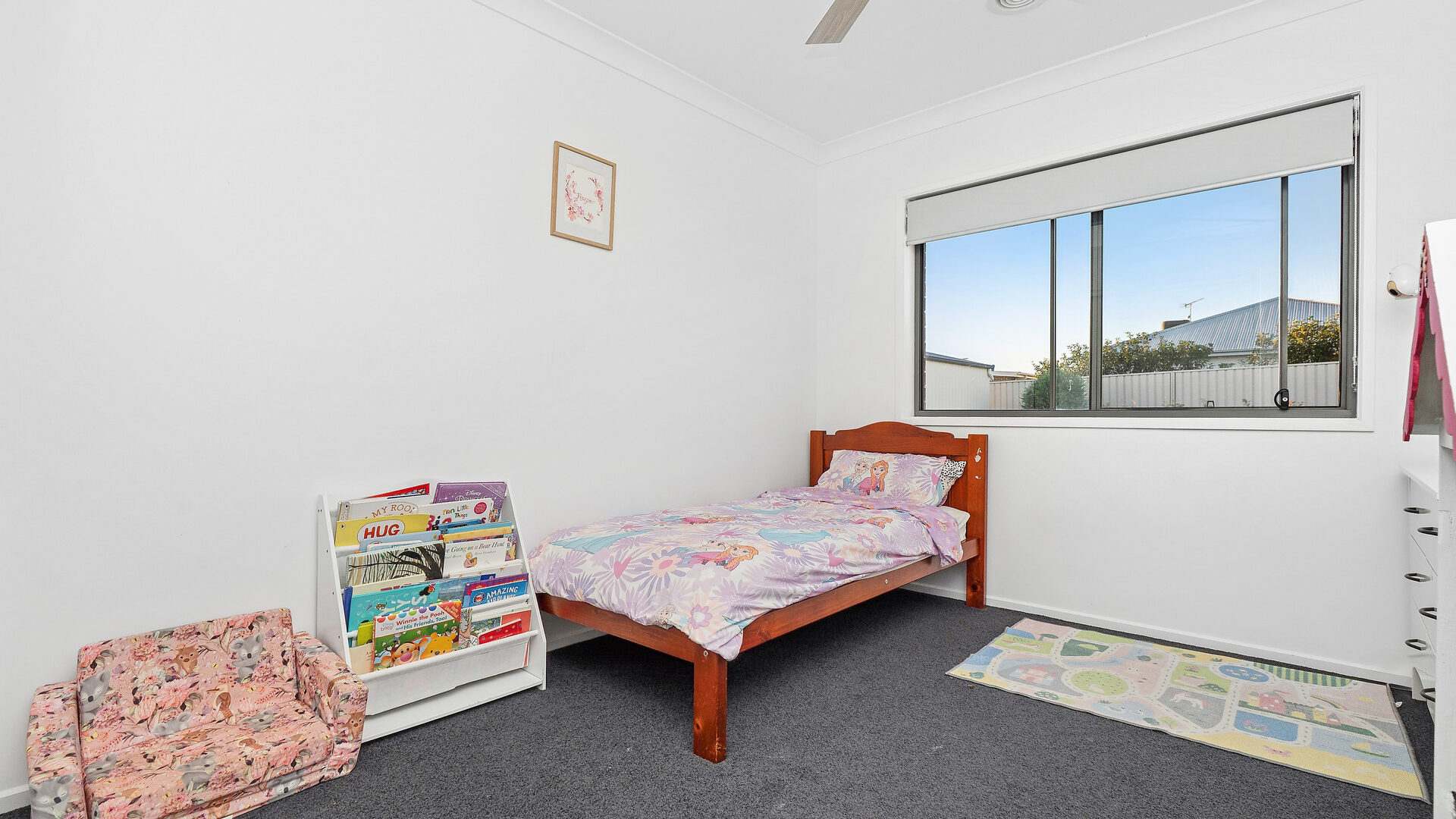 Sold - 5 Zara Street - New Property in Gobbagombalin - Real Estate by Andrew Pellow