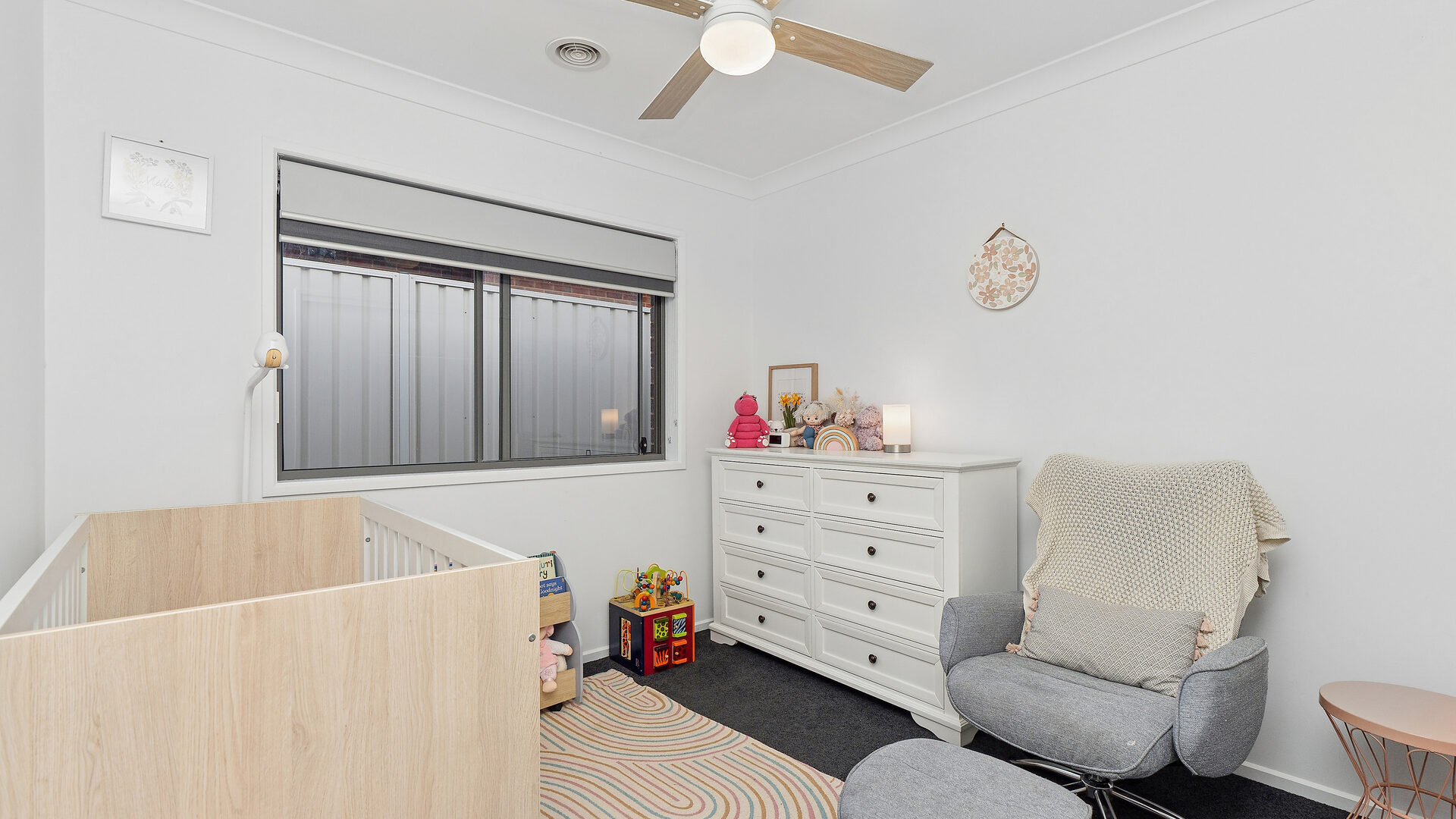 Sold - 5 Zara Street - New Property in Gobbagombalin - Real Estate by Andrew Pellow