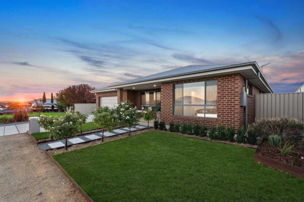 Sold - 5 Zara Street - New Property in Gobbagombalin - Real Estate by Andrew Pellow