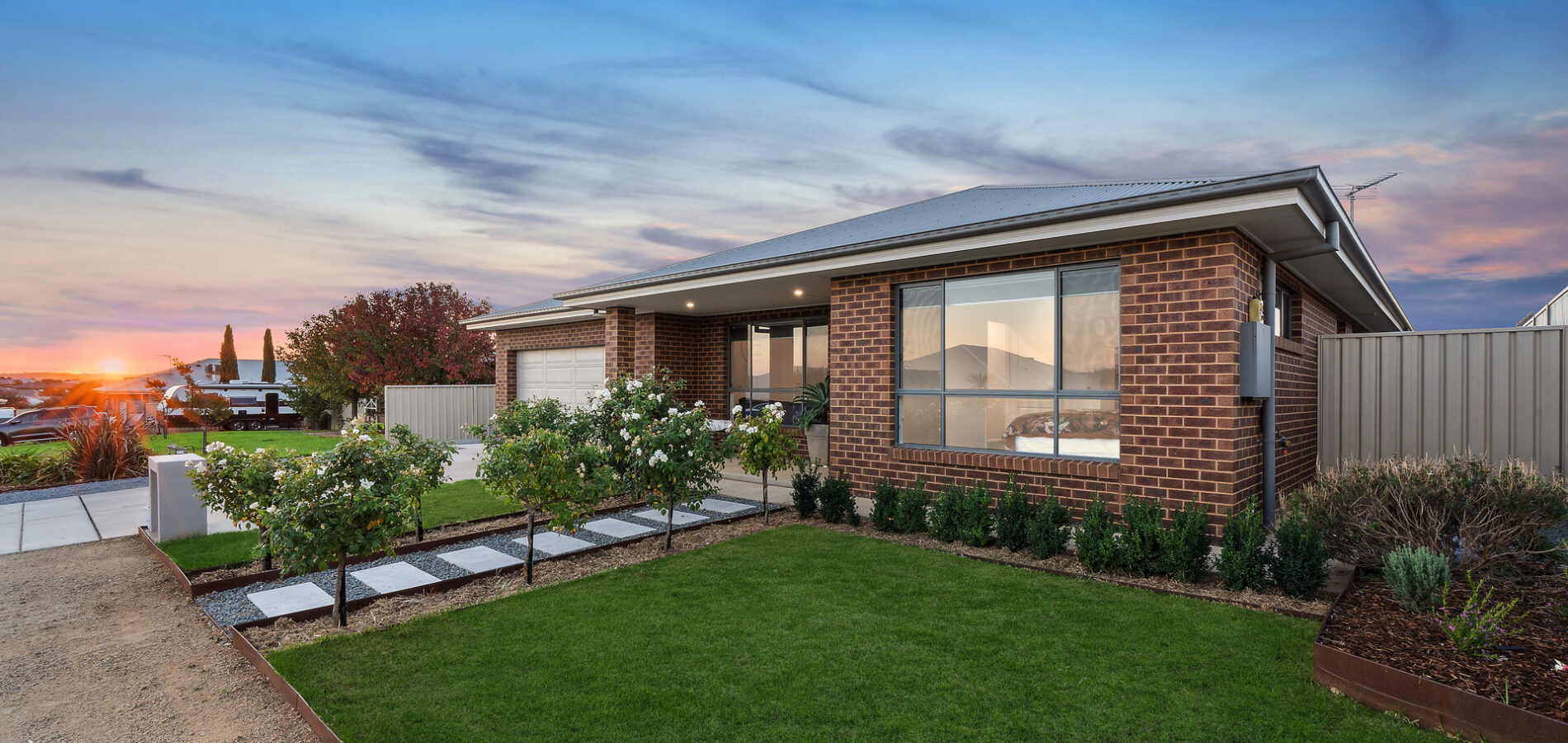 Sold - 5 Zara Street - New Property in Gobbagombalin - Real Estate by Andrew Pellow