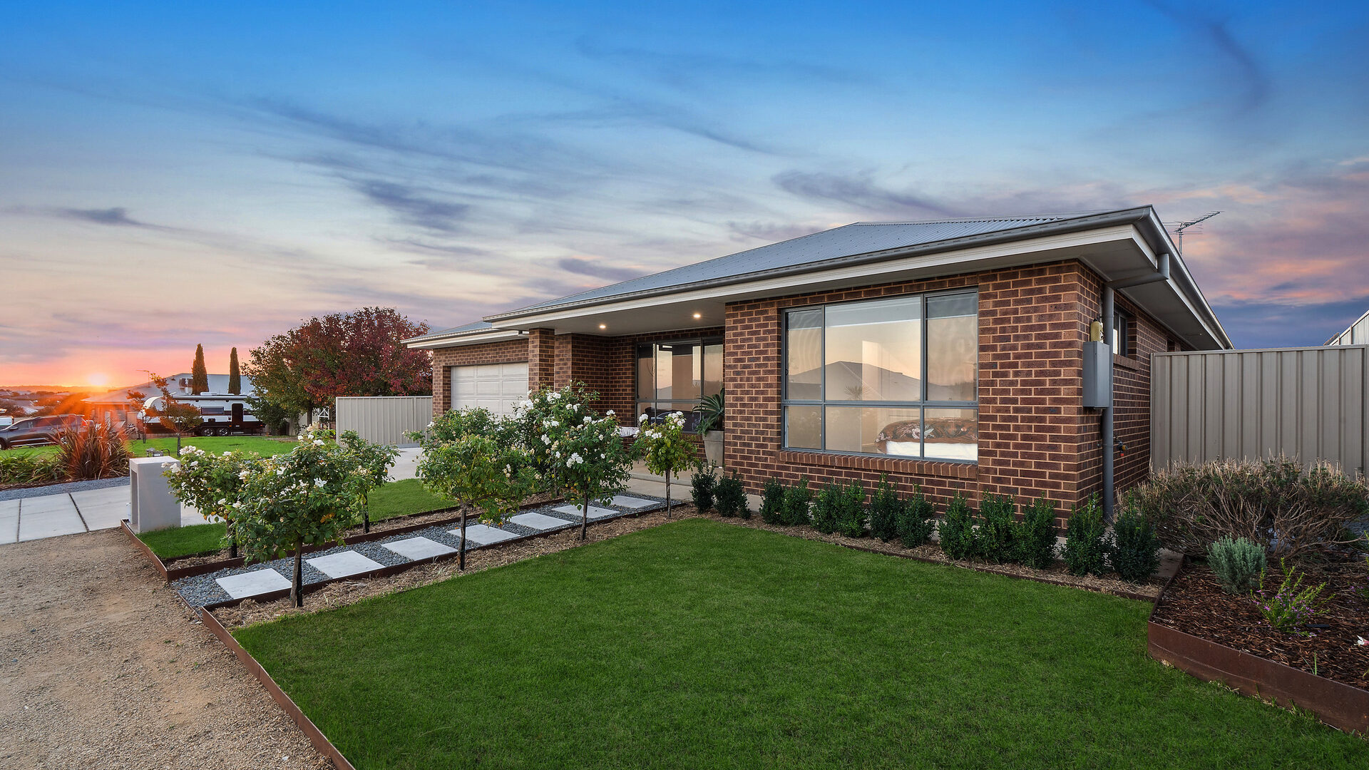 Sold - 5 Zara Street - New Property in Gobbagombalin - Real Estate by Andrew Pellow