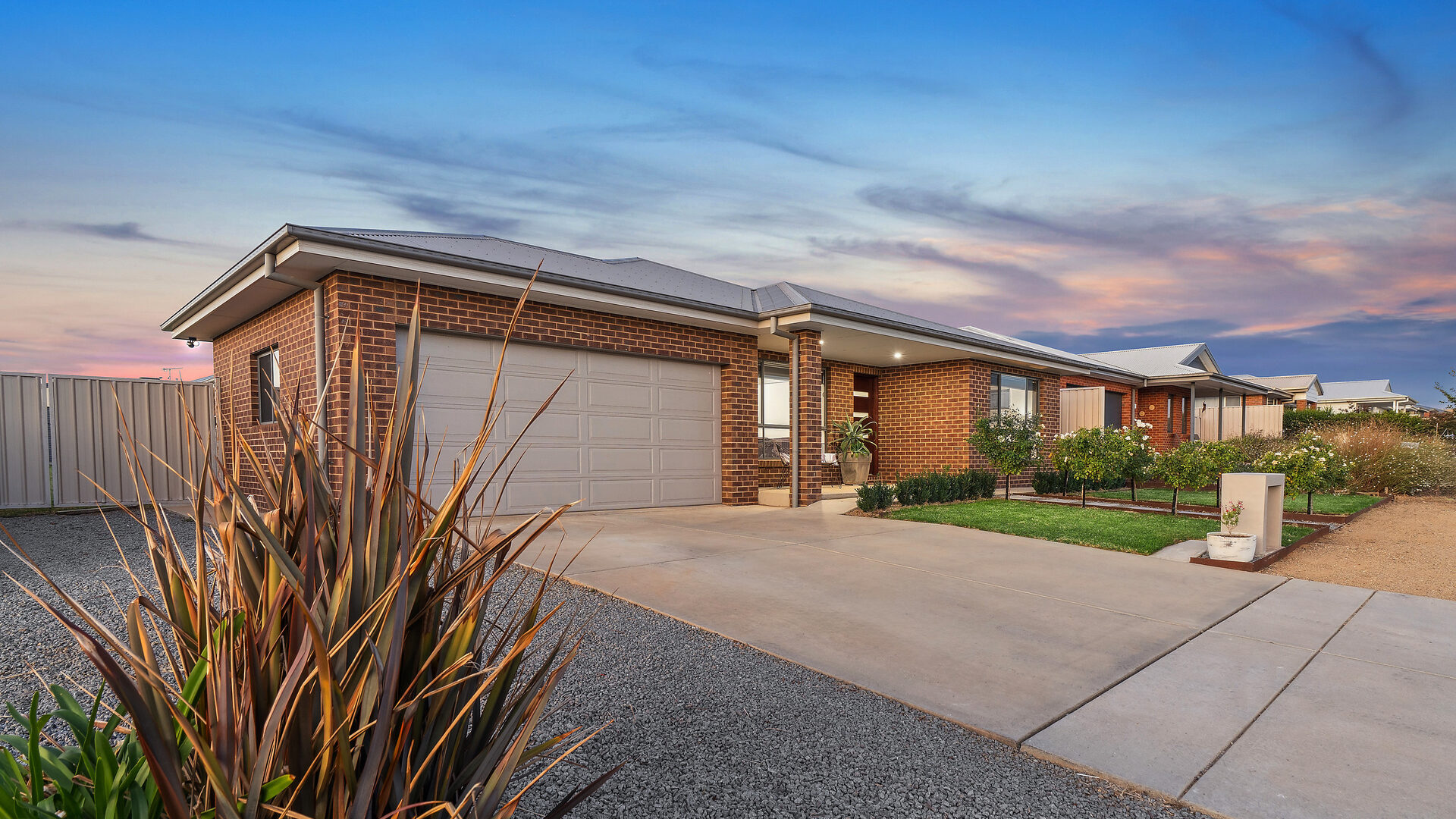 Sold - 5 Zara Street - New Property in Gobbagombalin - Real Estate by Andrew Pellow