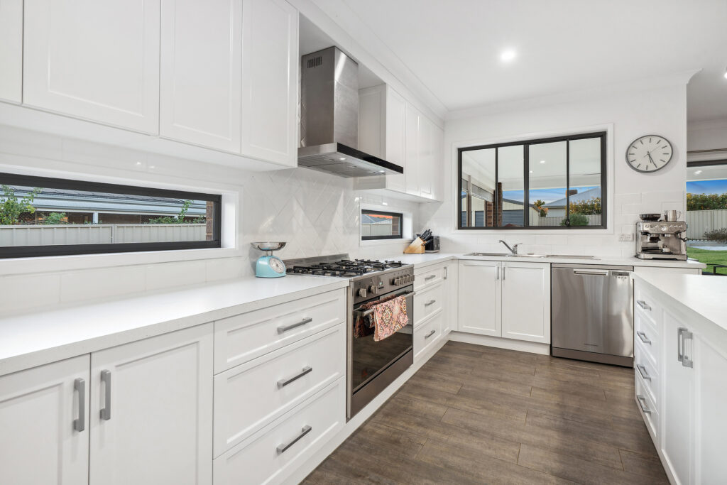 Sold - 5 Zara Street - New Property in Gobbagombalin - Real Estate by Andrew Pellow