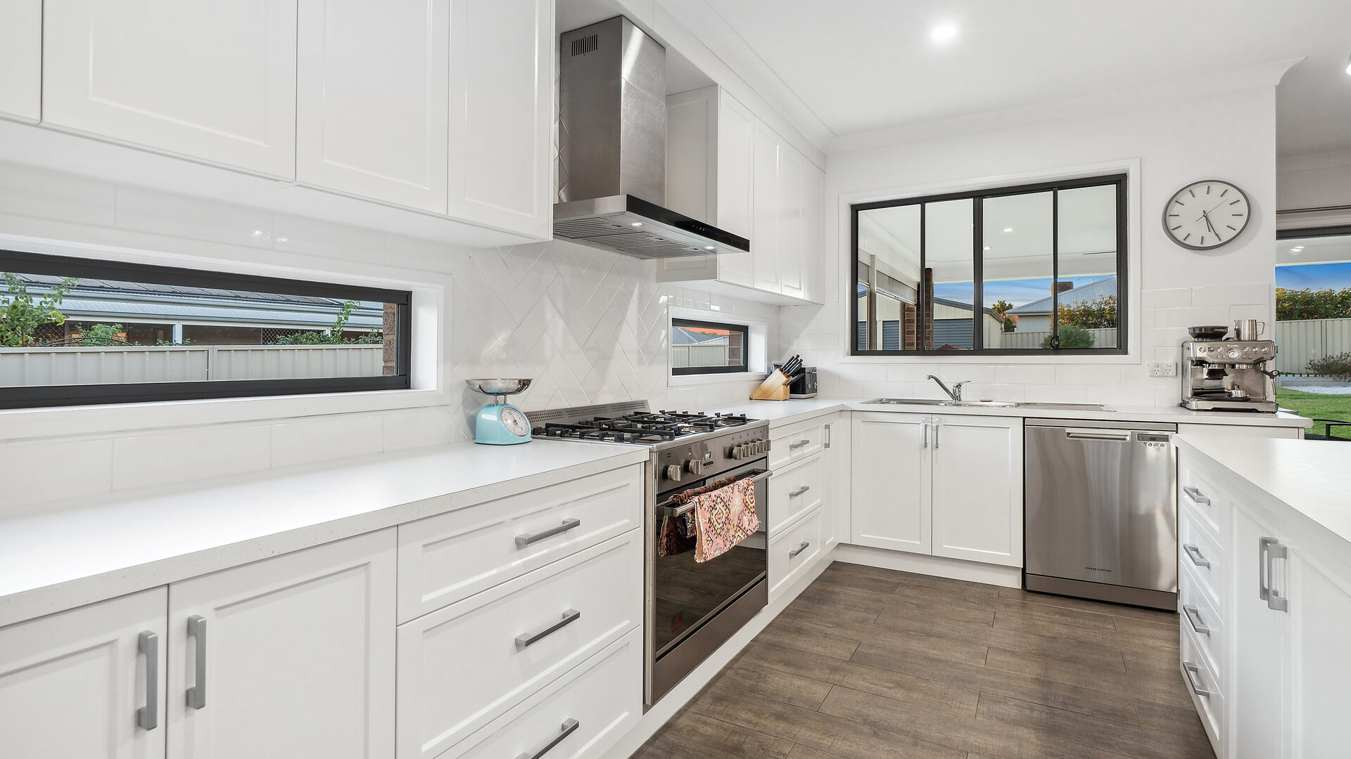 Sold - 5 Zara Street - New Property in Gobbagombalin - Real Estate by Andrew Pellow