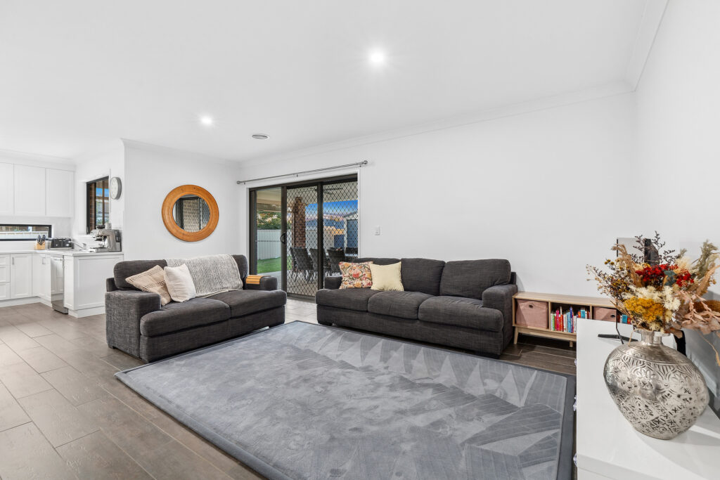 Sold - 5 Zara Street - New Property in Gobbagombalin - Real Estate by Andrew Pellow