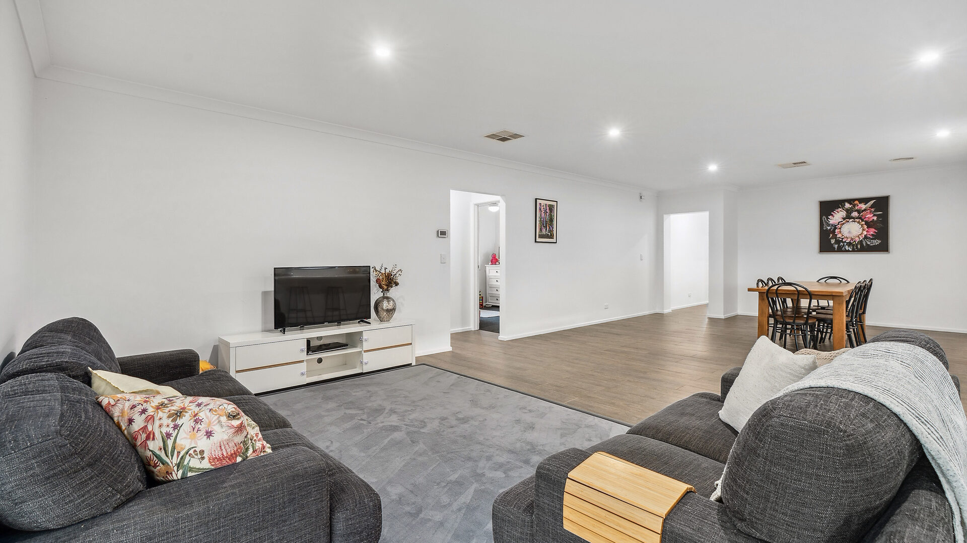 Sold - 5 Zara Street - New Property in Gobbagombalin - Real Estate by Andrew Pellow
