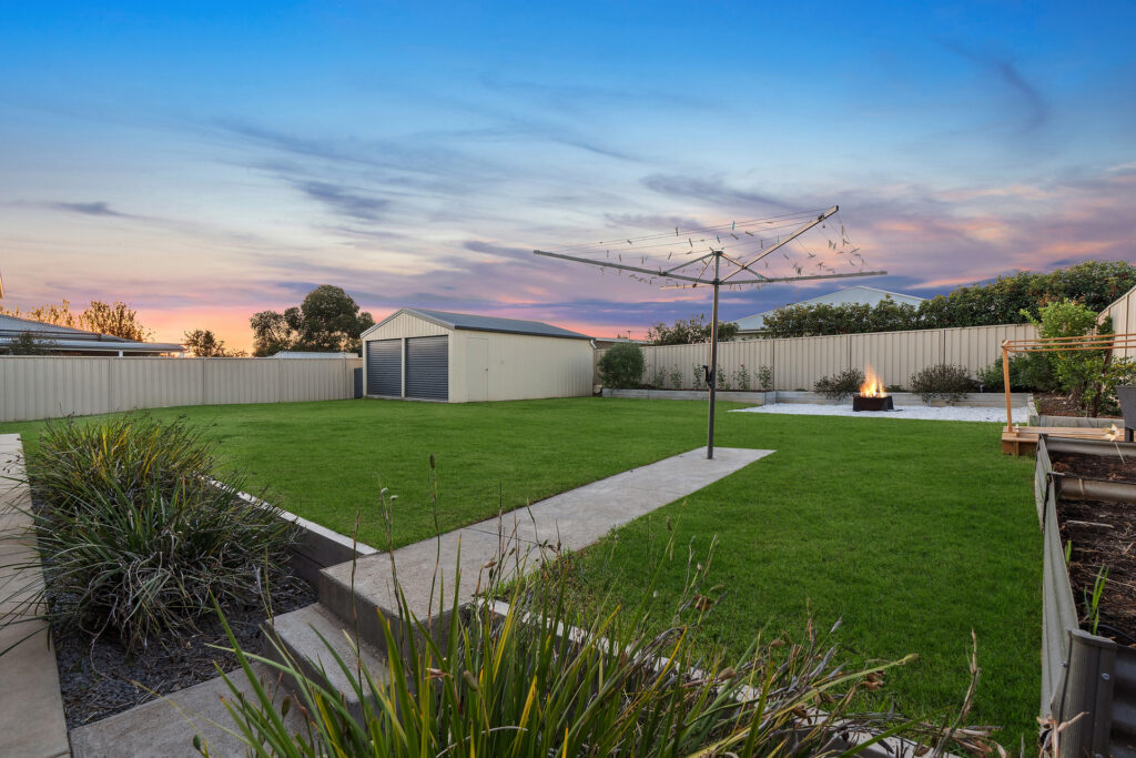 Sold - 5 Zara Street - New Property in Gobbagombalin - Real Estate by Andrew Pellow