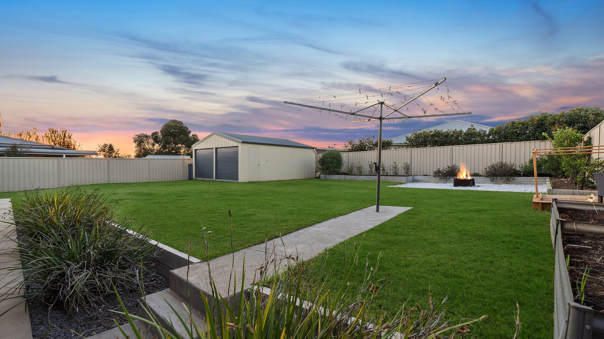 Sold - 5 Zara Street - New Property in Gobbagombalin - Real Estate by Andrew Pellow
