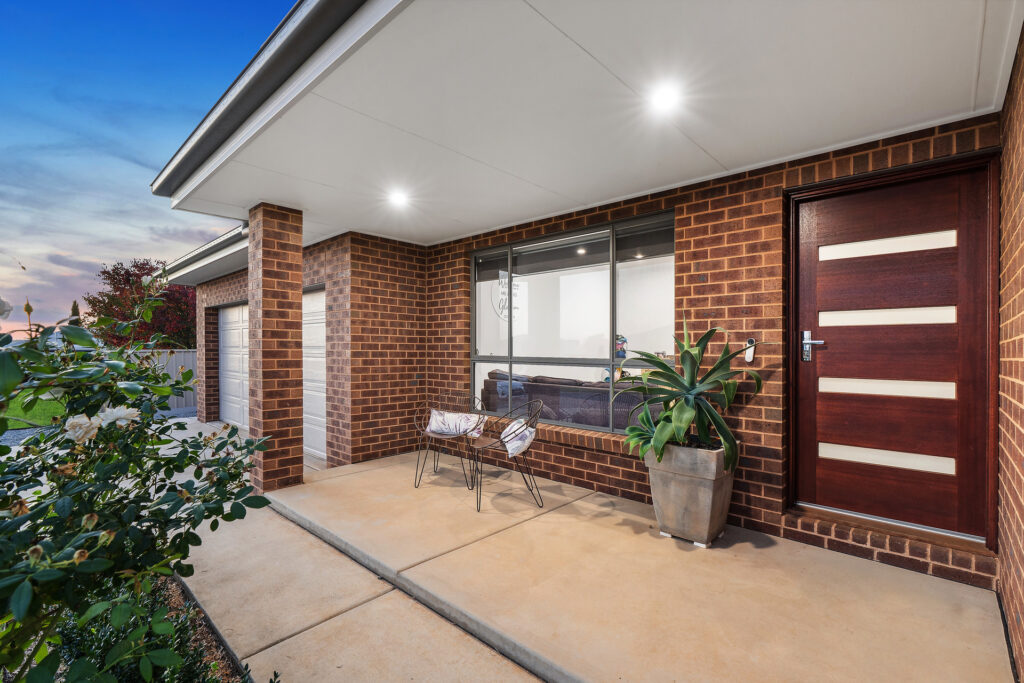 Sold - 5 Zara Street - New Property in Gobbagombalin - Real Estate by Andrew Pellow