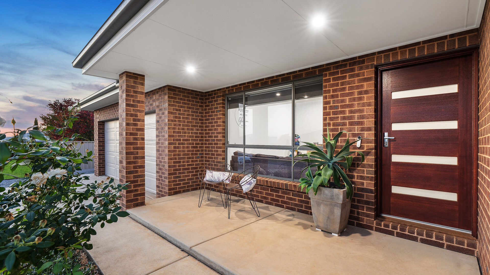 Sold - 5 Zara Street - New Property in Gobbagombalin - Real Estate by Andrew Pellow