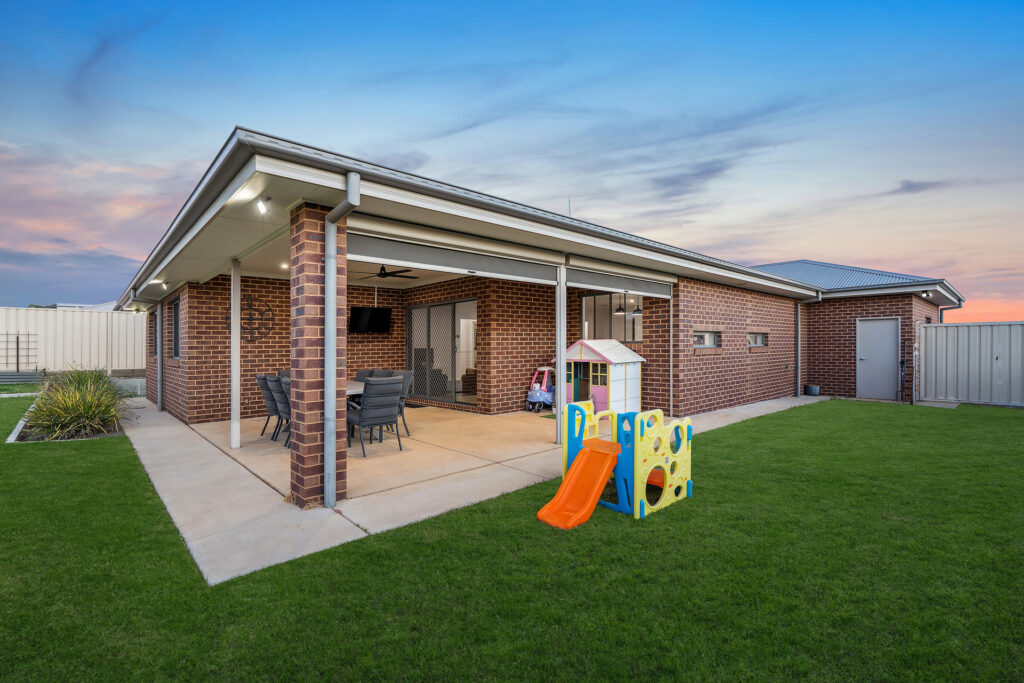 Sold - 5 Zara Street - New Property in Gobbagombalin - Real Estate by Andrew Pellow