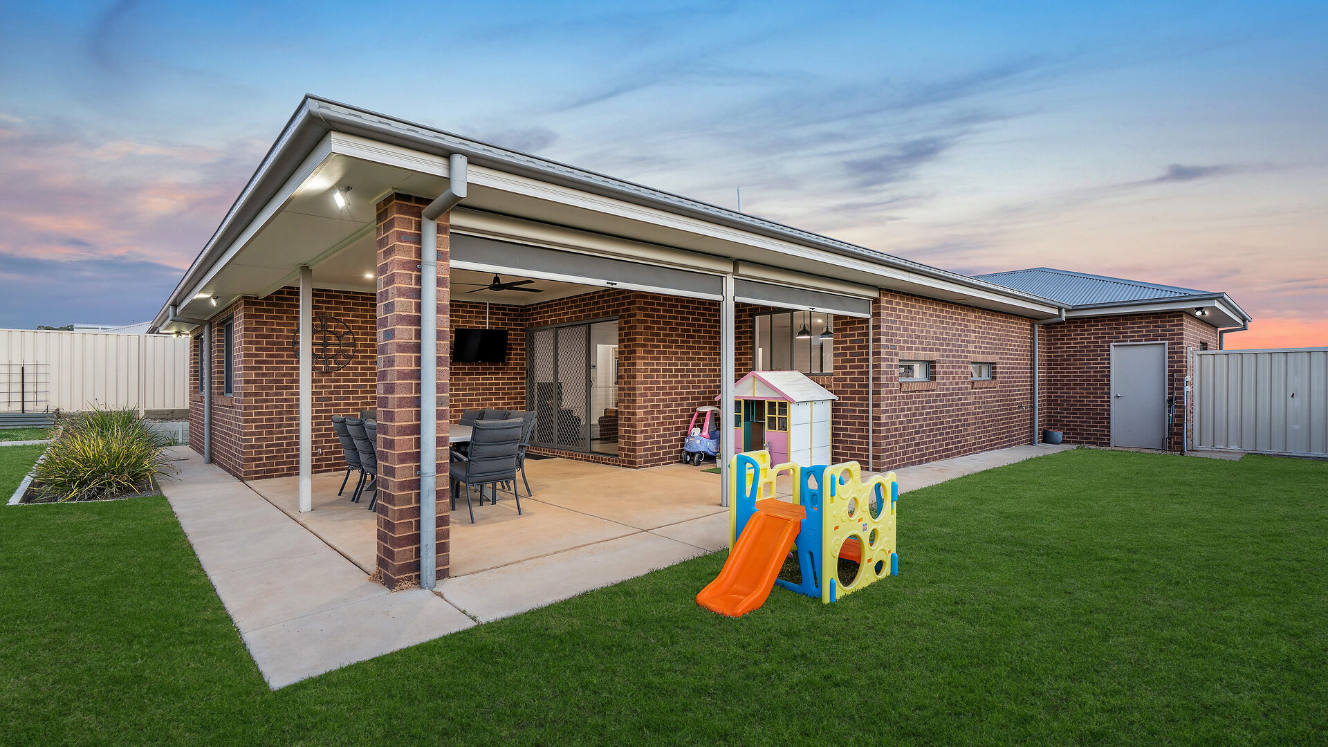 Sold - 5 Zara Street - New Property in Gobbagombalin - Real Estate by Andrew Pellow