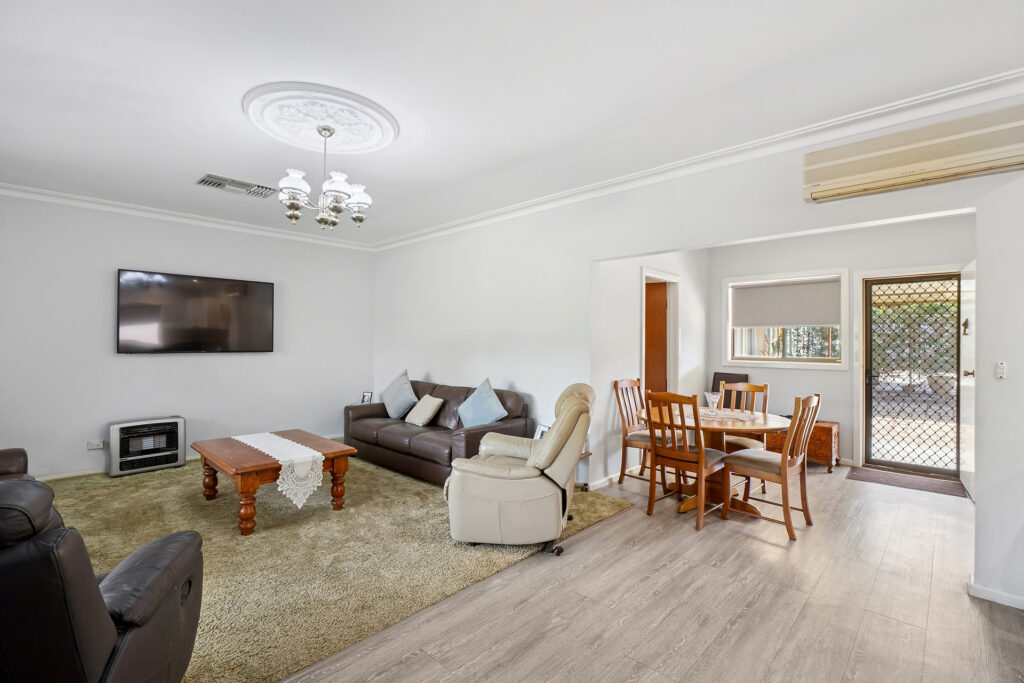 Sold - 155 Audley Street - New Property in Narrandera - Real Estate by Leisa Williams