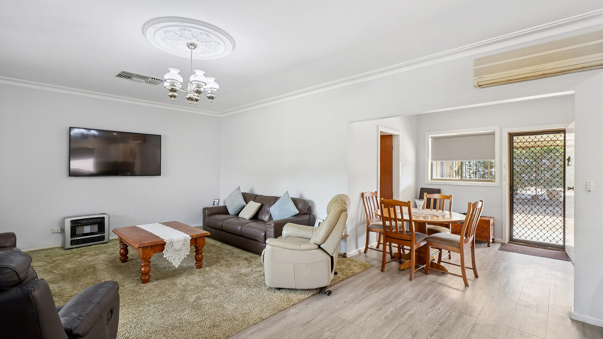 Sold - 155 Audley Street - New Property in Narrandera - Real Estate by Leisa Williams