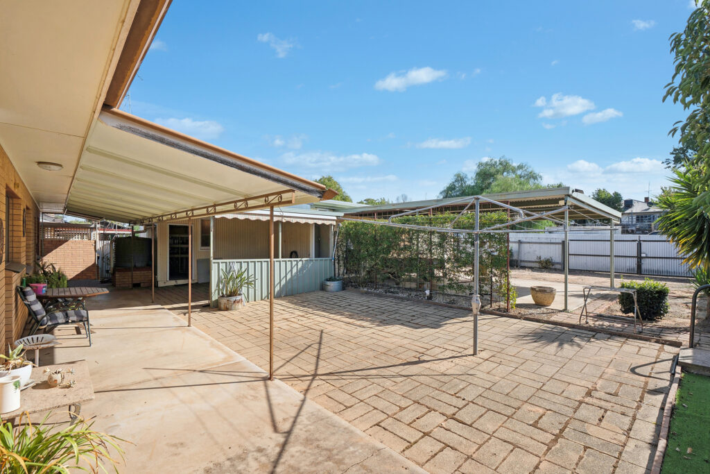 Sold - 155 Audley Street - New Property in Narrandera - Real Estate by Leisa Williams
