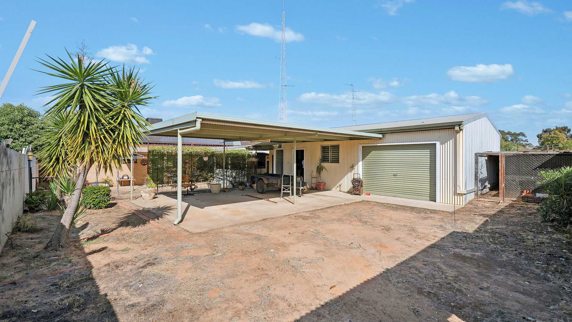Sold - 155 Audley Street - New Property in Narrandera - Real Estate by Leisa Williams