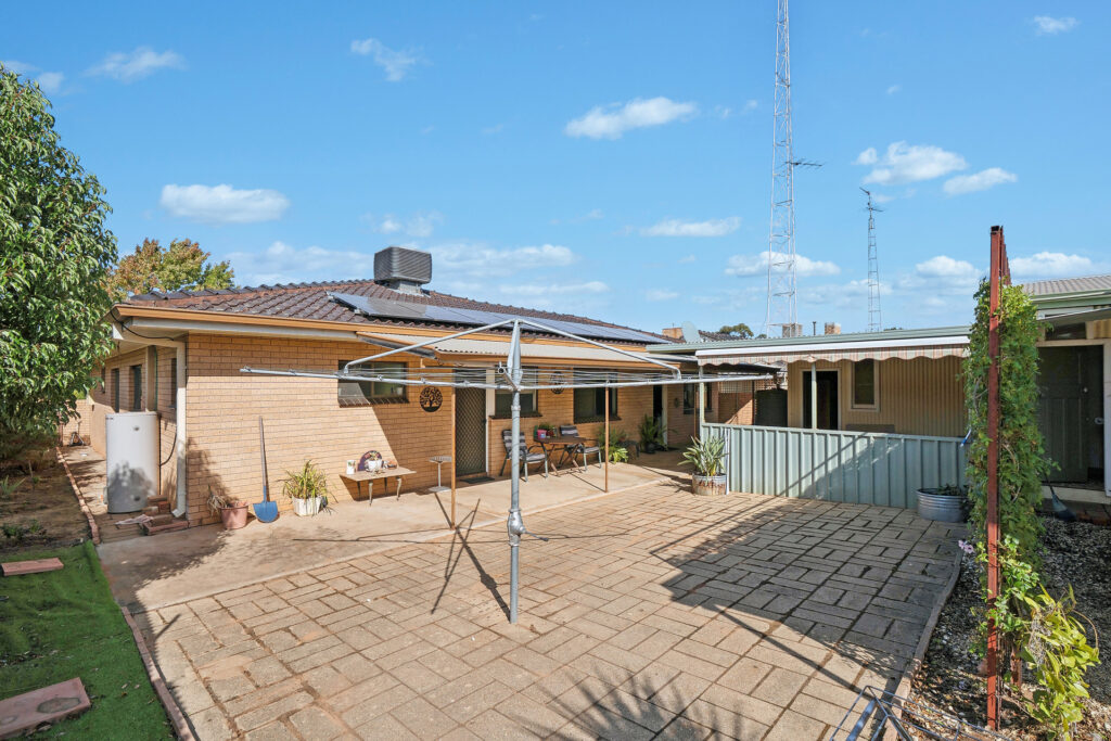 Sold - 155 Audley Street - New Property in Narrandera - Real Estate by Leisa Williams