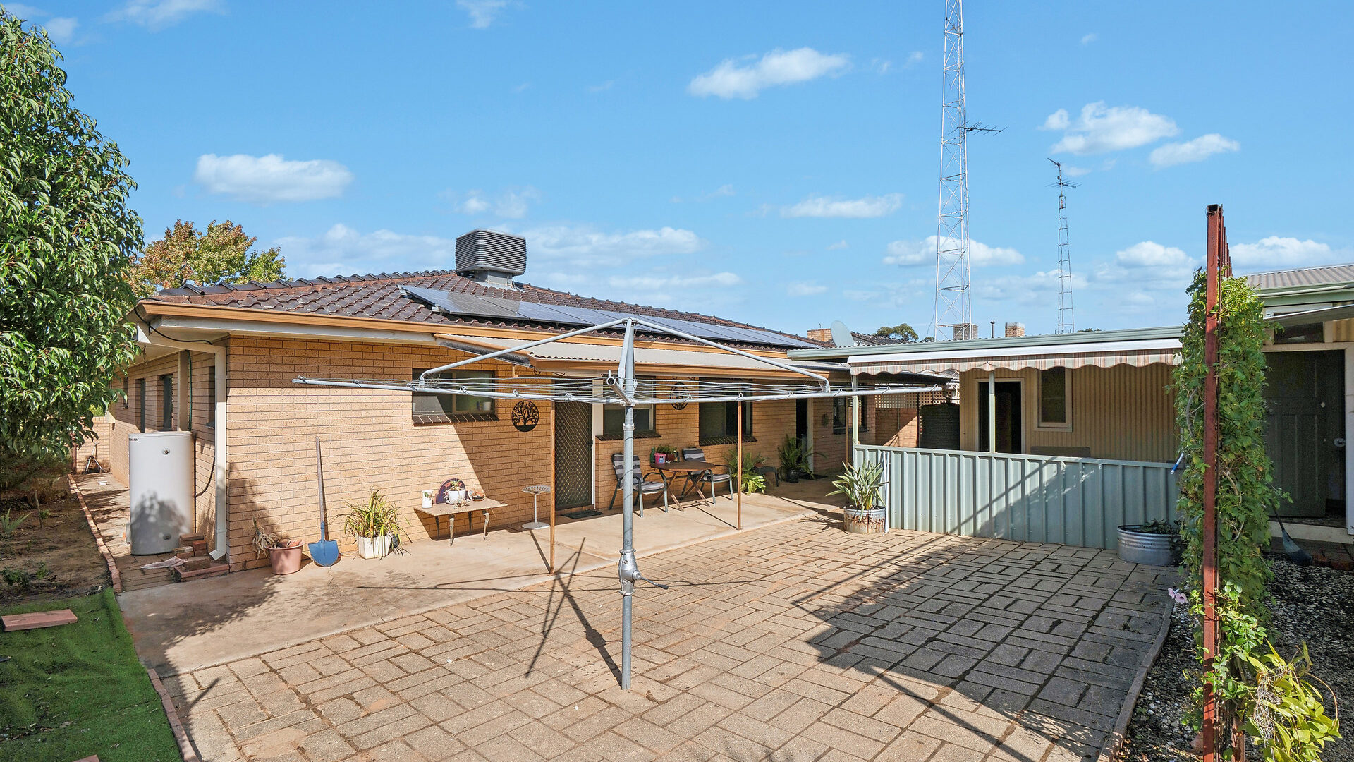 Sold - 155 Audley Street - New Property in Narrandera - Real Estate by Leisa Williams