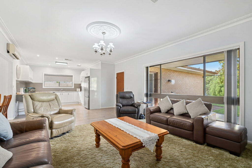 Sold - 155 Audley Street - New Property in Narrandera - Real Estate by Leisa Williams