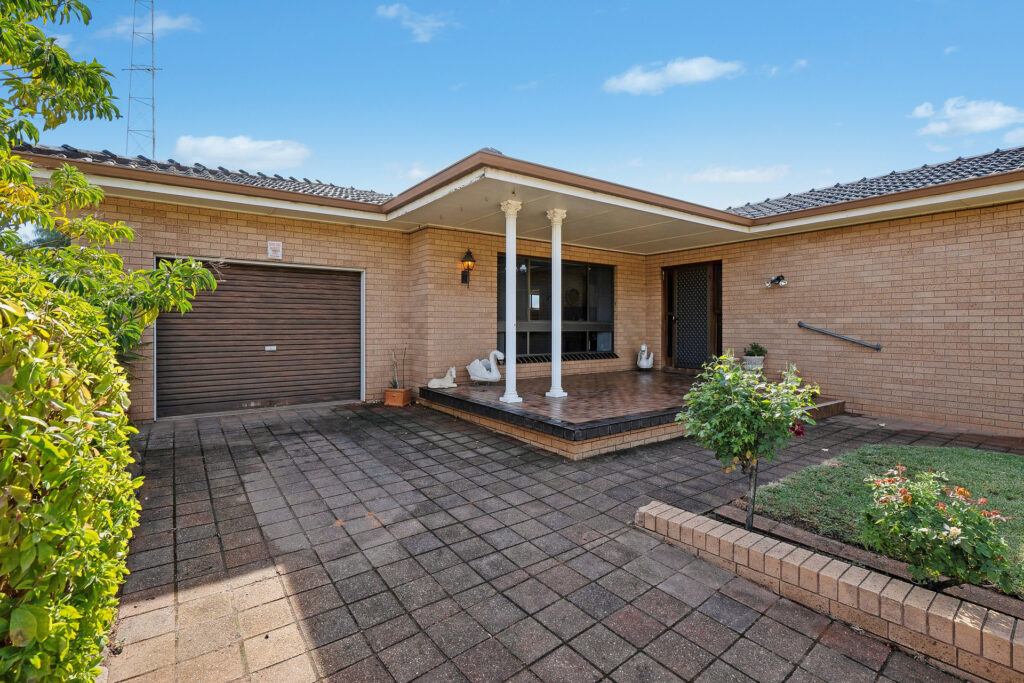 Sold - 155 Audley Street - New Property in Narrandera - Real Estate by Leisa Williams