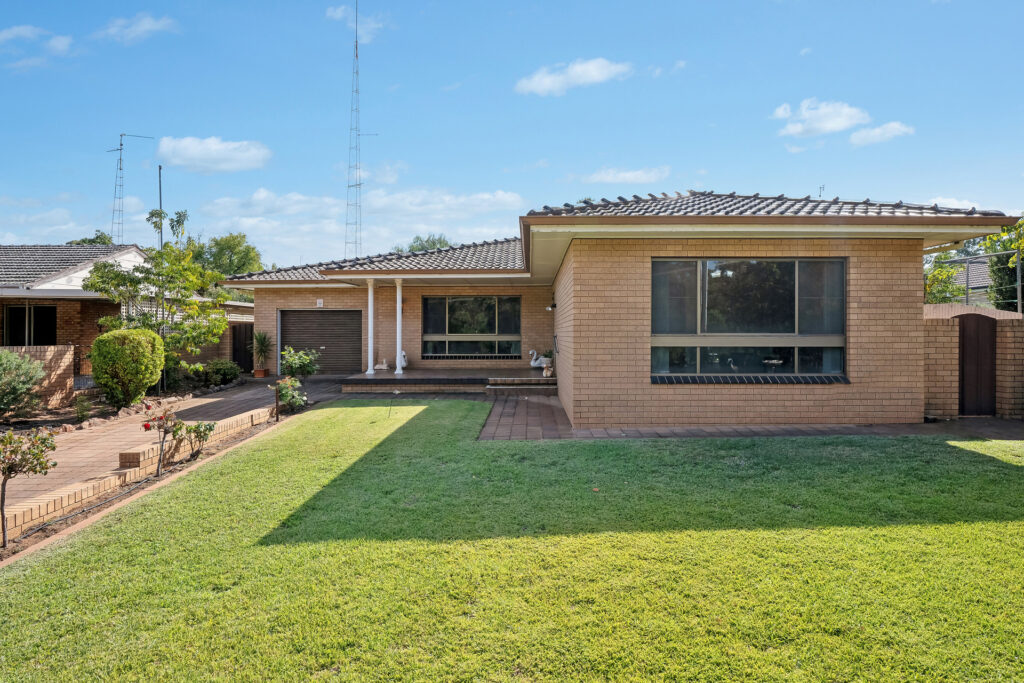 Sold - 155 Audley Street - New Property in Narrandera - Real Estate by Leisa Williams