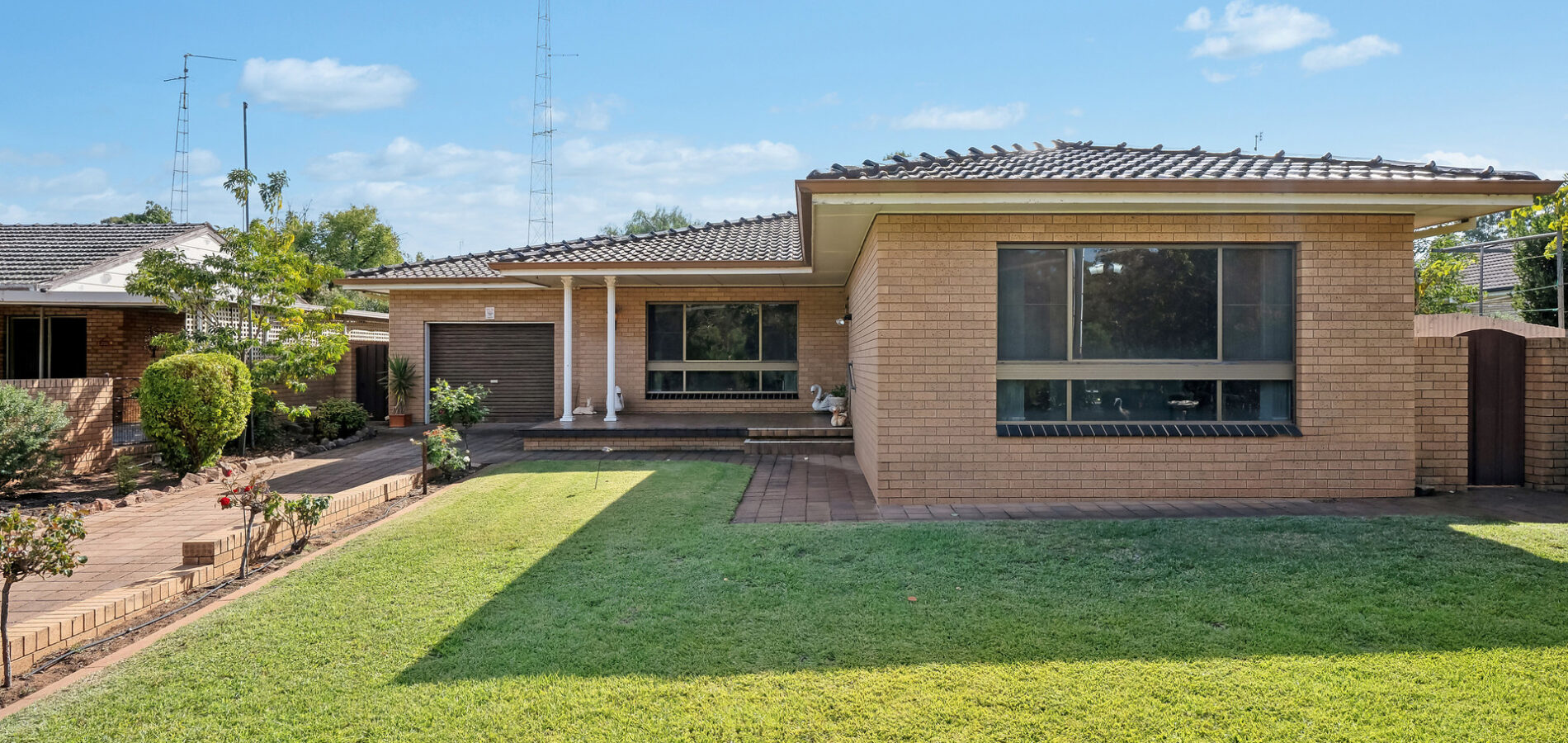 Sold - 155 Audley Street - New Property in Narrandera - Real Estate by Leisa Williams