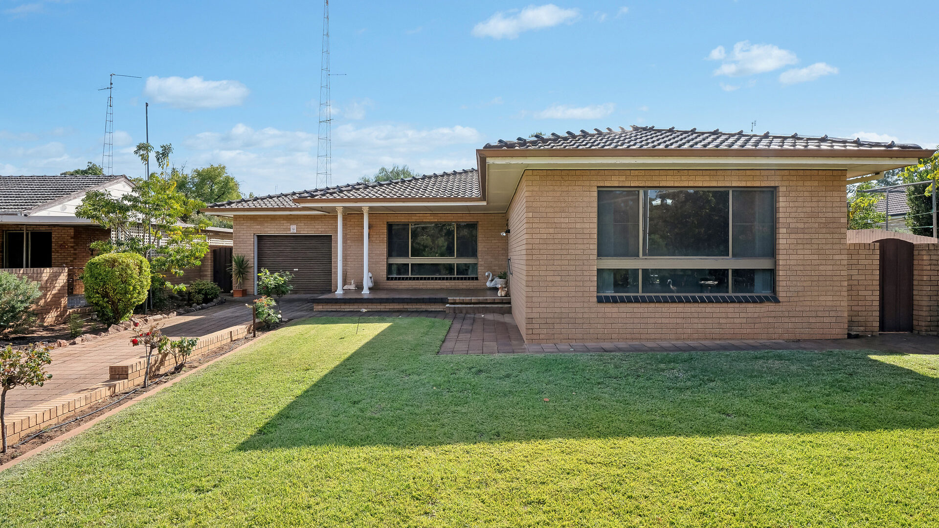 Sold - 155 Audley Street - New Property in Narrandera - Real Estate by Leisa Williams