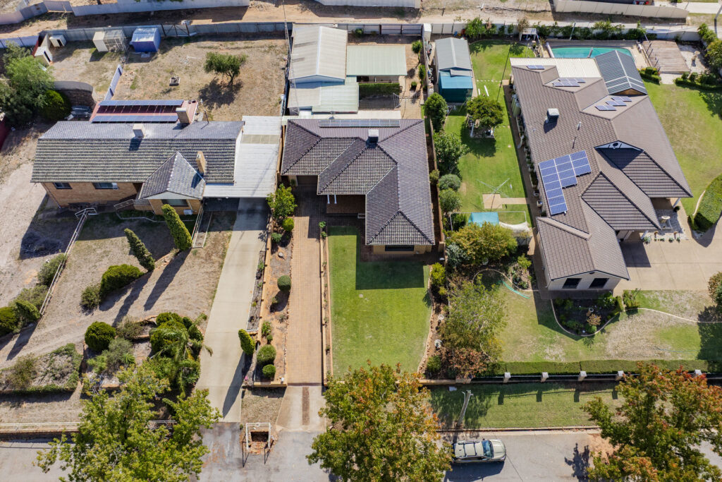 Sold - 155 Audley Street - New Property in Narrandera - Real Estate by Leisa Williams