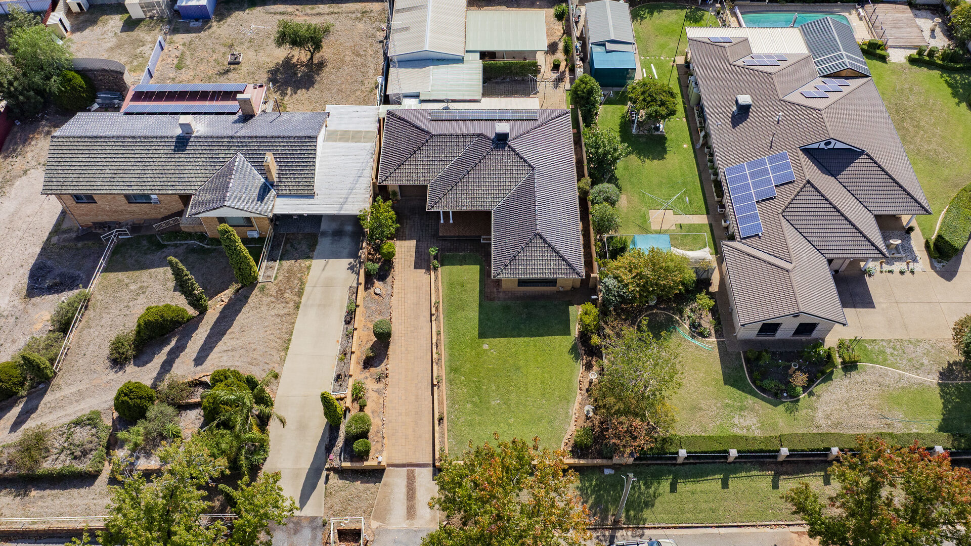 Sold - 155 Audley Street - New Property in Narrandera - Real Estate by Leisa Williams