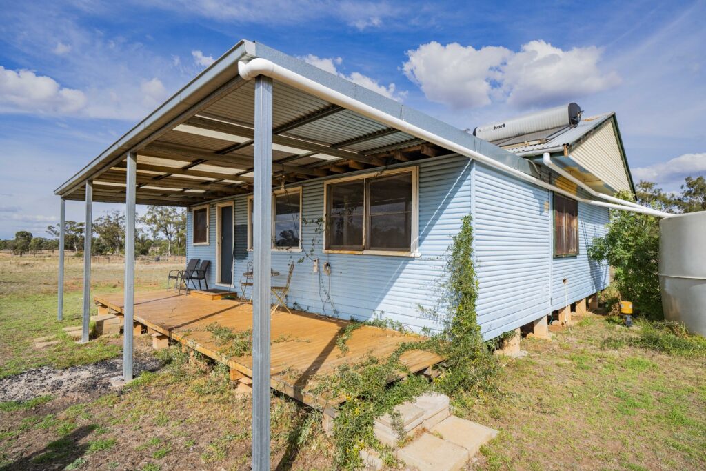 Sold - 1017 Wilga Ridge Road - New Property in Fifield - Real Estate by Ian Simpson