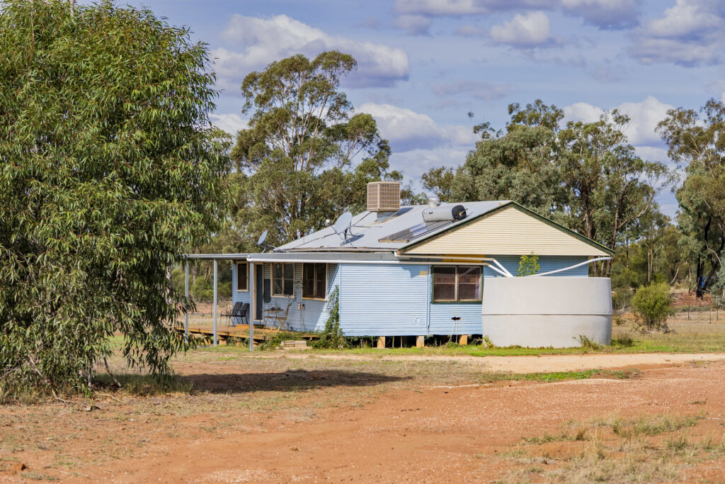 Sold - 1017 Wilga Ridge Road - New Property in Fifield - Real Estate by Ian Simpson