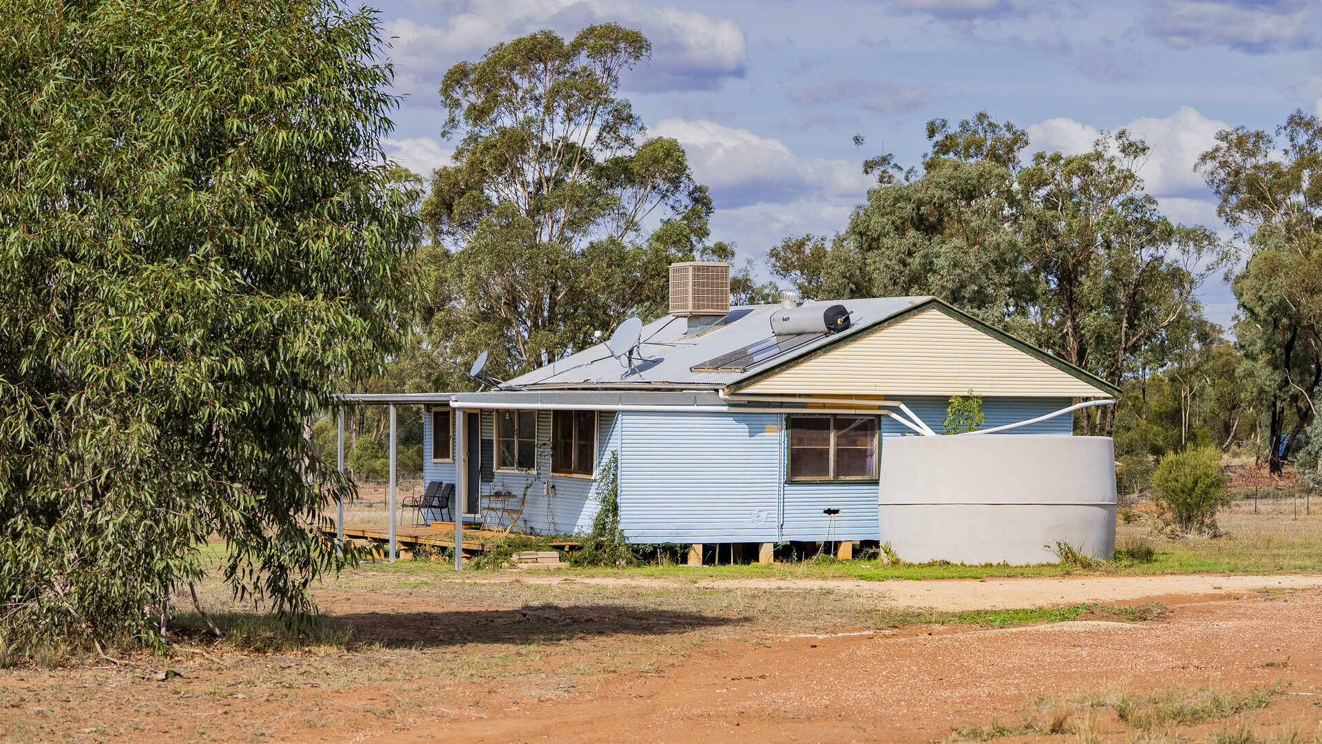 Sold - 1017 Wilga Ridge Road - New Property in Fifield - Real Estate by Ian Simpson