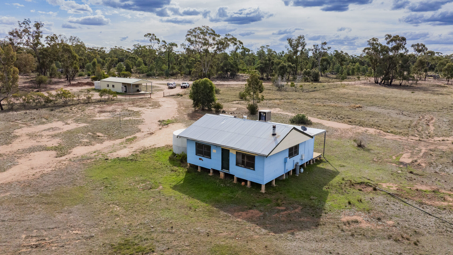Sold - 1017 Wilga Ridge Road - New Property in Fifield - Real Estate by Ian Simpson