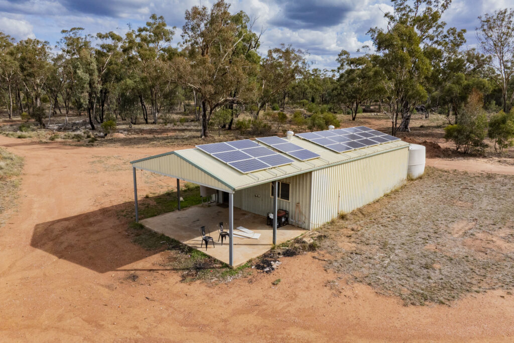 Sold - 1017 Wilga Ridge Road - New Property in Fifield - Real Estate by Ian Simpson
