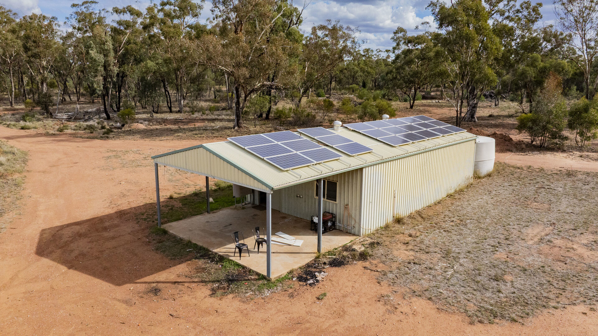 Sold - 1017 Wilga Ridge Road - New Property in Fifield - Real Estate by Ian Simpson