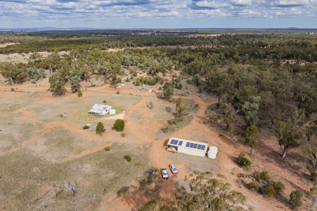 Sold - 1017 Wilga Ridge Road - New Property in Fifield - Real Estate by Ian Simpson