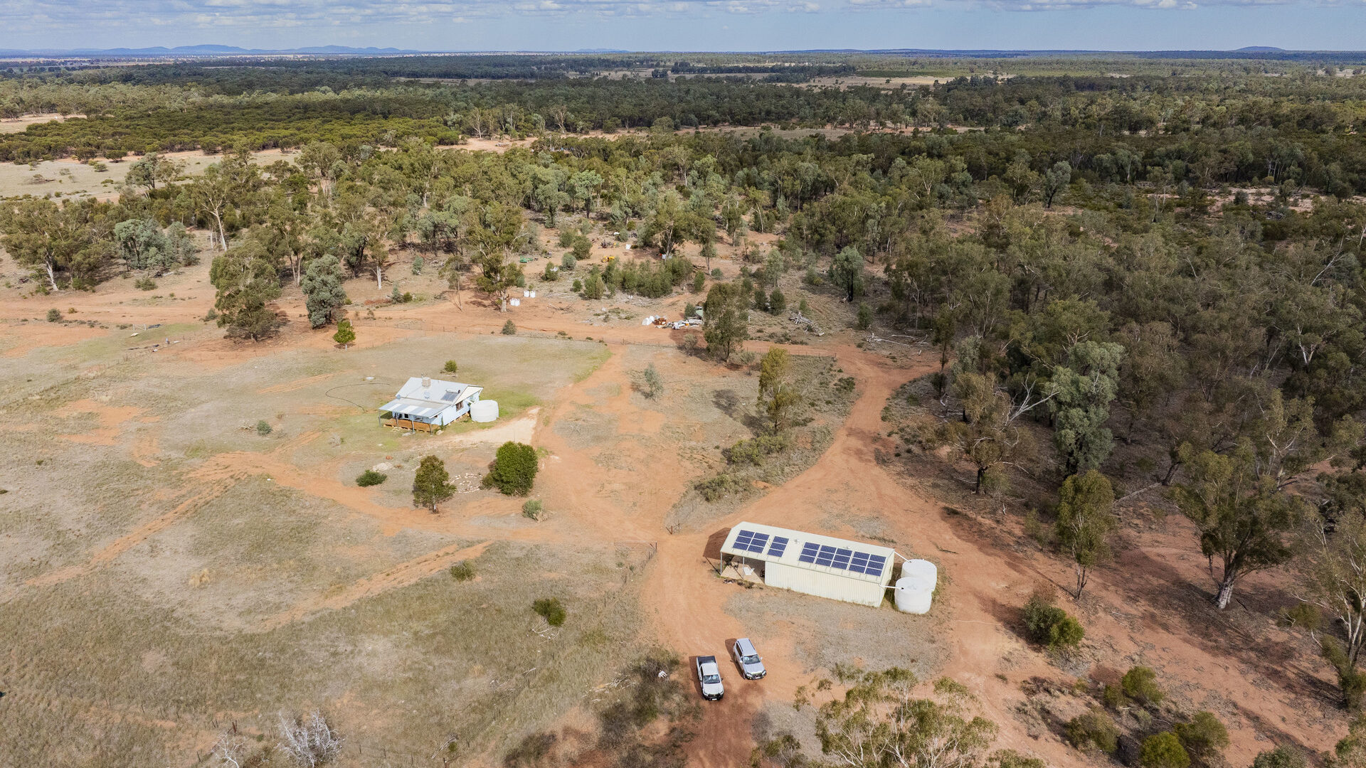 Sold - 1017 Wilga Ridge Road - New Property in Fifield - Real Estate by Ian Simpson