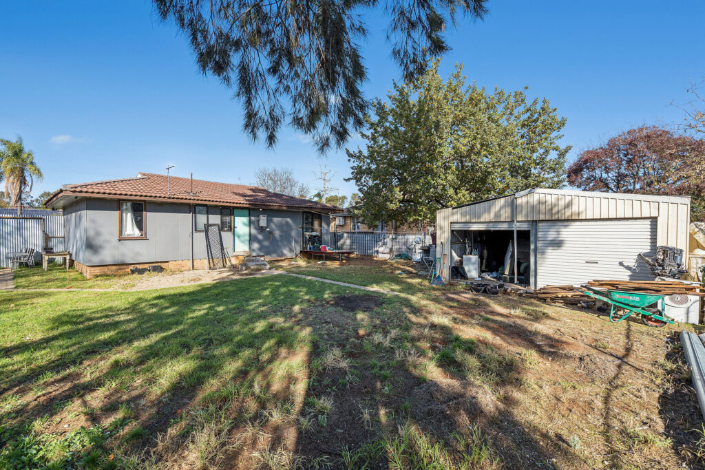 Sold - 3 Gossamer Street - New Property in Leeton - Real Estate by Julie Valenzisi