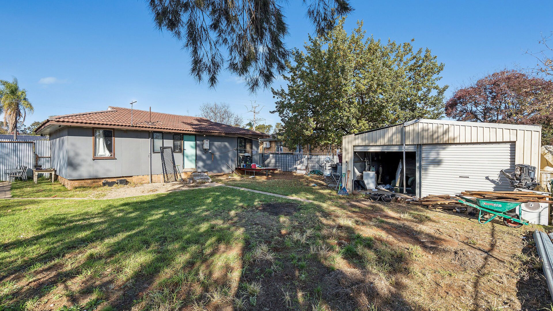 Sold - 3 Gossamer Street - New Property in Leeton - Real Estate by Julie Valenzisi