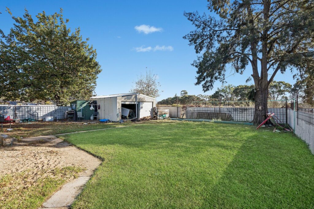 Sold - 3 Gossamer Street - New Property in Leeton - Real Estate by Julie Valenzisi