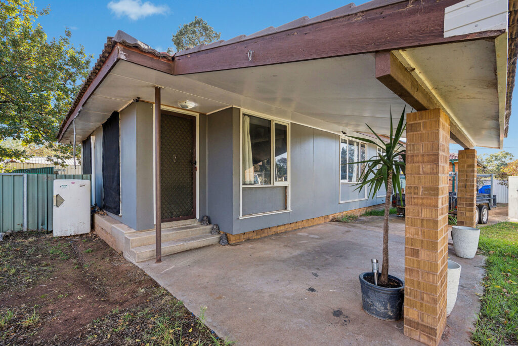 Sold - 3 Gossamer Street - New Property in Leeton - Real Estate by Julie Valenzisi