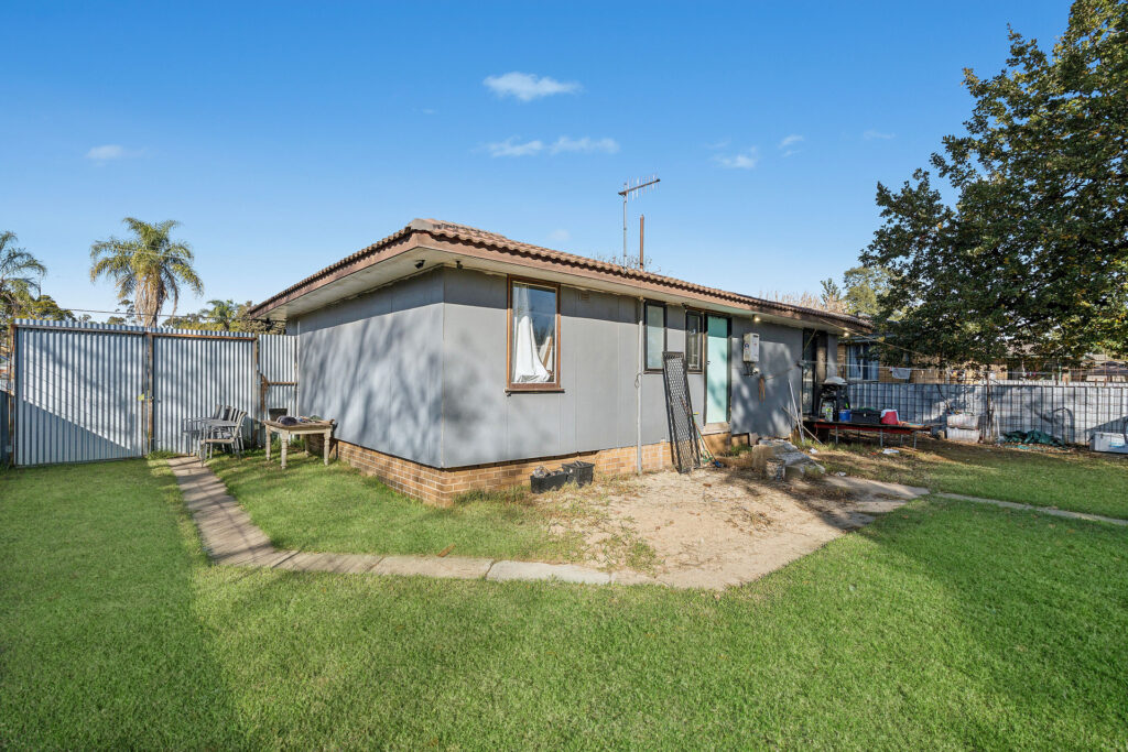 Sold - 3 Gossamer Street - New Property in Leeton - Real Estate by Julie Valenzisi
