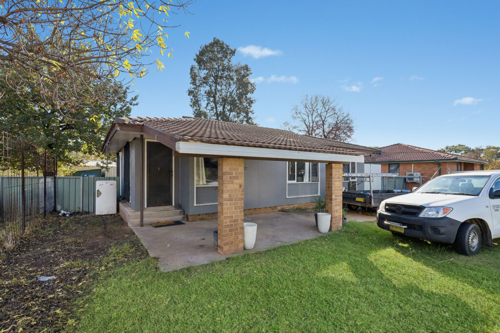 Sold - 3 Gossamer Street - New Property in Leeton - Real Estate by Julie Valenzisi