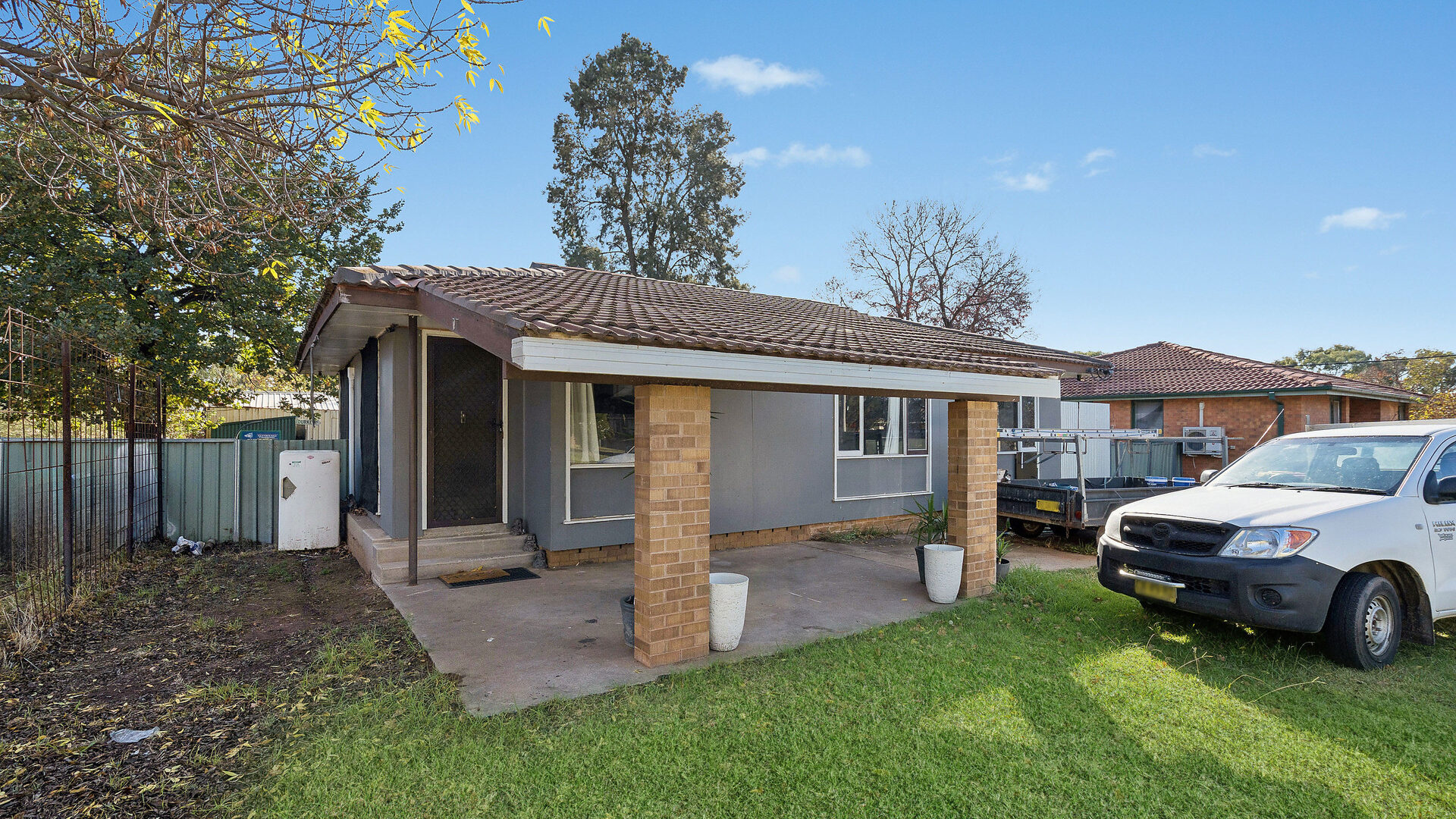 Sold - 3 Gossamer Street - New Property in Leeton - Real Estate by Julie Valenzisi