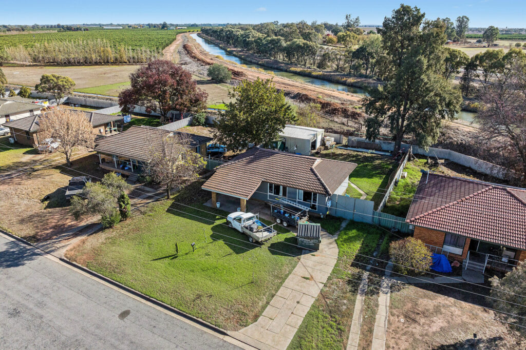 Sold - 3 Gossamer Street - New Property in Leeton - Real Estate by Julie Valenzisi