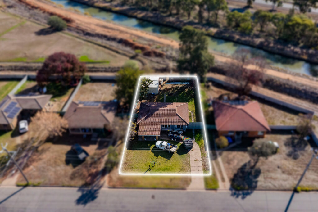 Sold - 3 Gossamer Street - New Property in Leeton - Real Estate by Julie Valenzisi