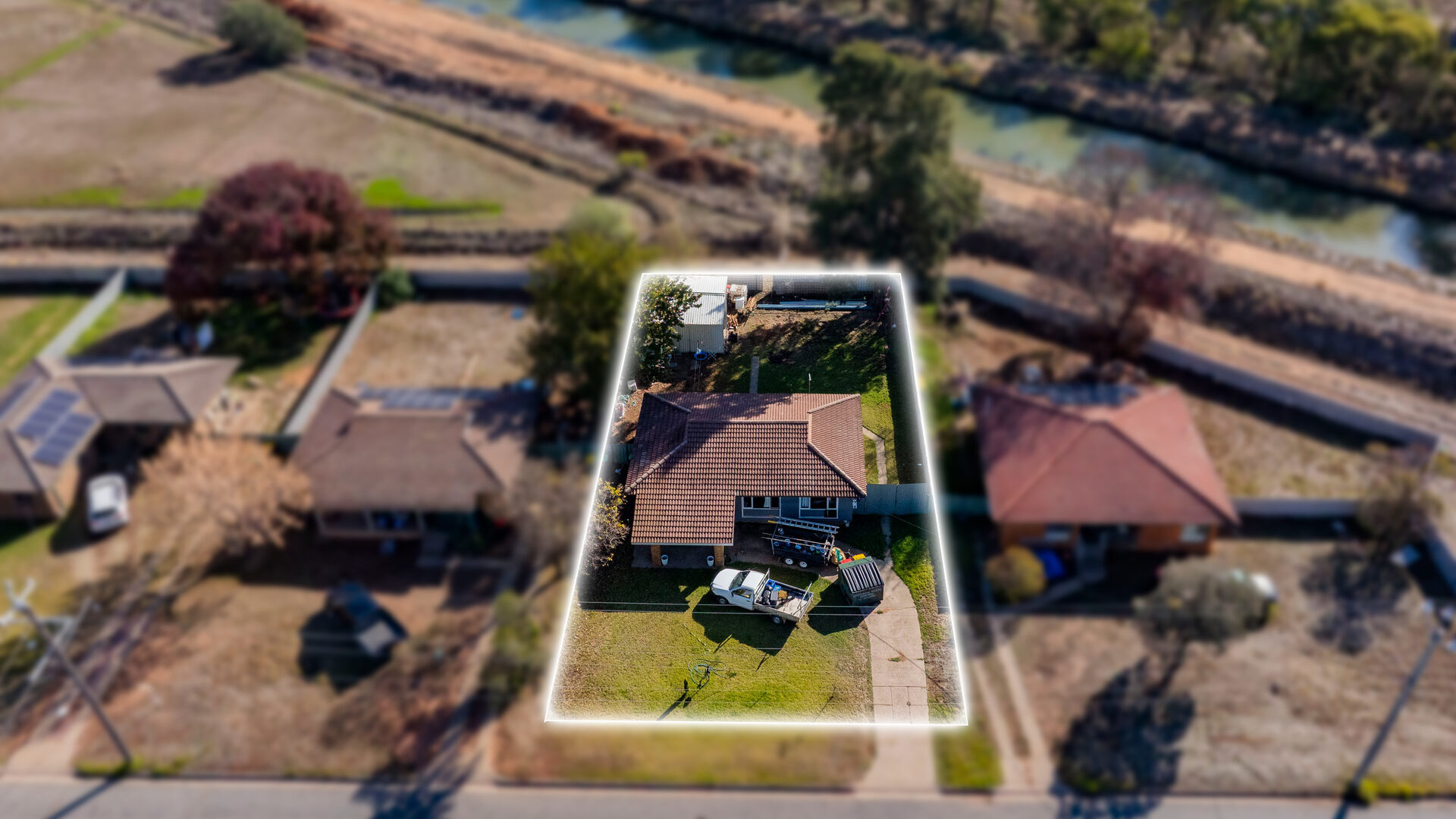 Sold - 3 Gossamer Street - New Property in Leeton - Real Estate by Julie Valenzisi