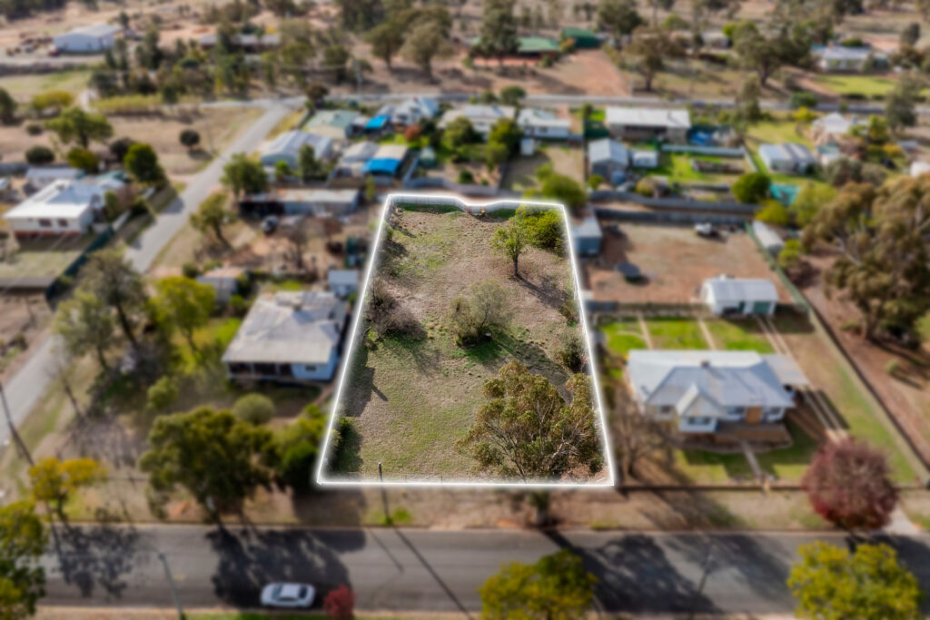 Sold - 19-21 Frank Street - New Property in Narrandera - Real Estate by Leisa Williams
