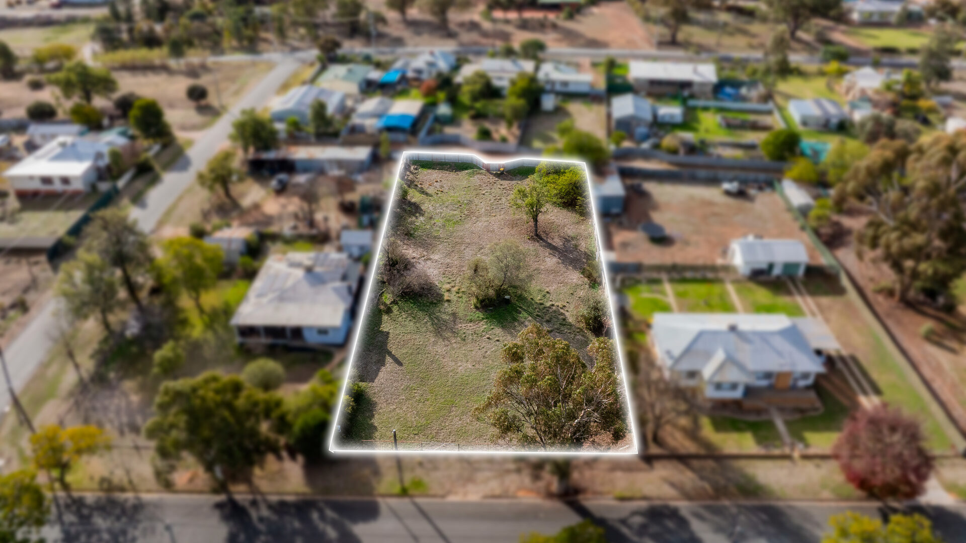 Sold - 19-21 Frank Street - New Property in Narrandera - Real Estate by Leisa Williams