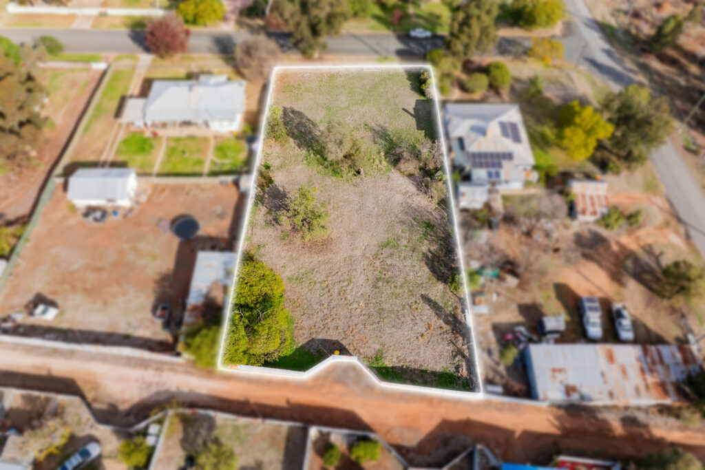 Sold - 19-21 Frank Street - New Property in Narrandera - Real Estate by Leisa Williams